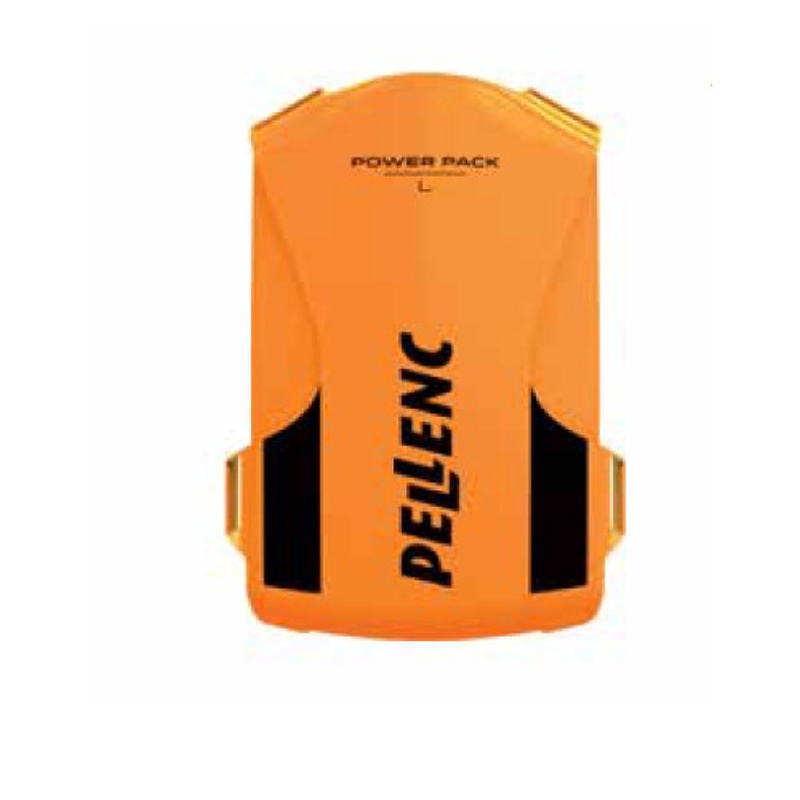 Batteria Ultra Litio Pellenc Power Pack L 17,4Ah
